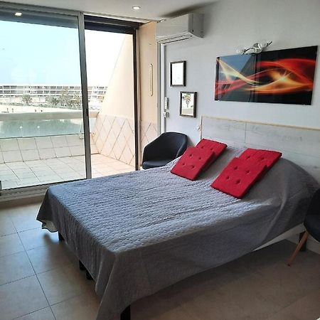 Naturiste Cap D'Agde Heliopolis D 11 Luaran gambar