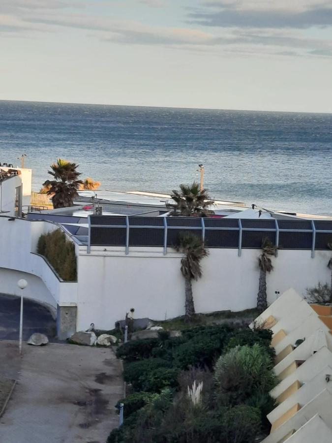 Naturiste Cap D'Agde Heliopolis D 11 Luaran gambar