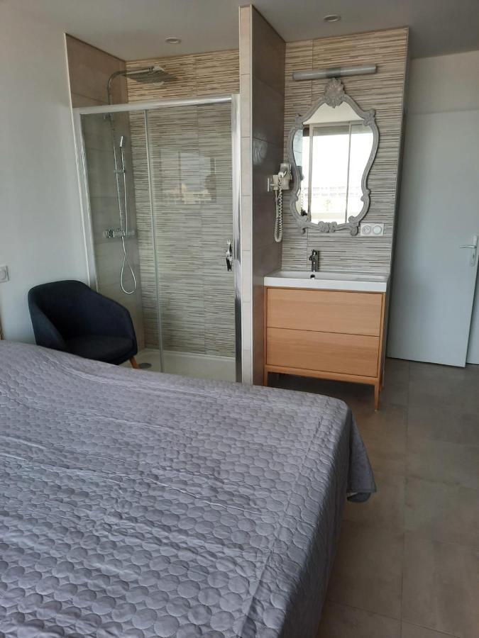 Naturiste Cap D'Agde Heliopolis D 11 Luaran gambar