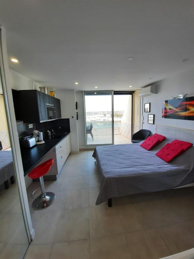 Naturiste Cap D'Agde Heliopolis D 11 Luaran gambar