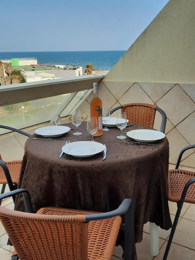 Naturiste Cap D'Agde Heliopolis D 11 Luaran gambar